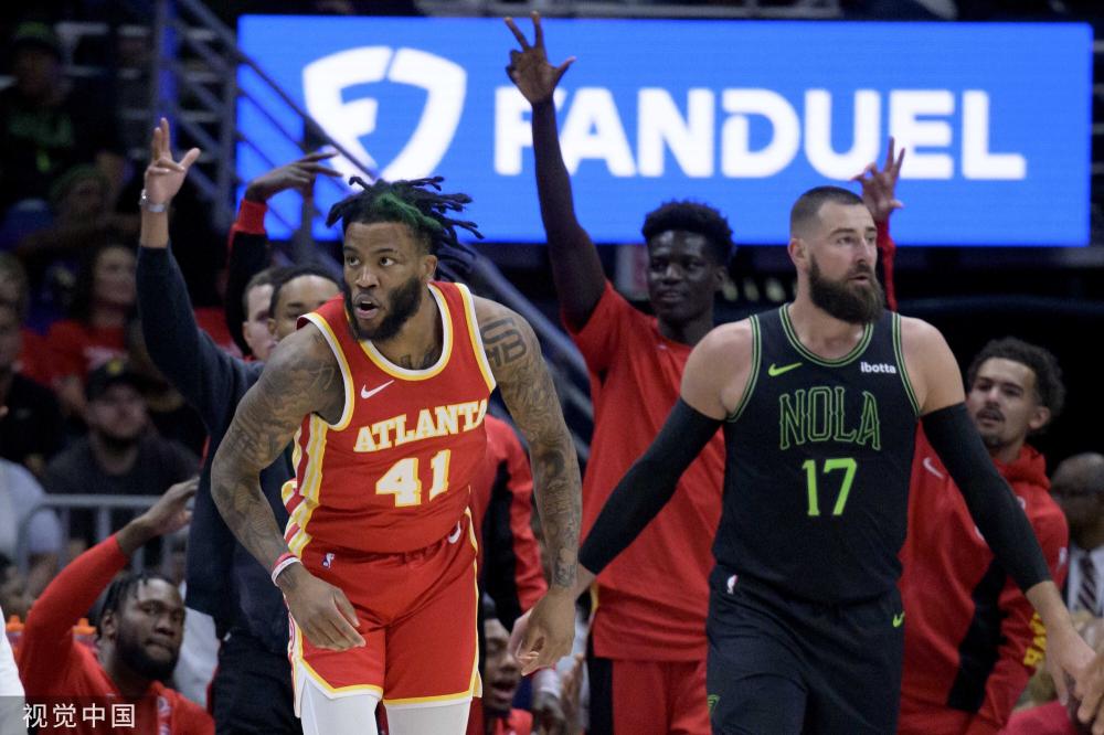 字母哥击打 字母哥击打