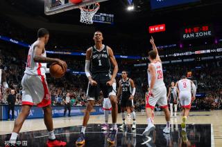 体育CBA：六人得分上双 辽宁114-103战胜同曦